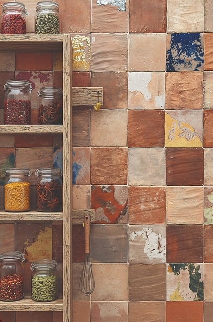 בתמונה 3 דגמים מעורבים, מתאימים לקיר ורצפה: 
דגם 21703 - דמוי קוטו עם התזות צבעים שונים- כל אריח שונה 
דגם 21702 - דמוי קוטו - גוונים שונים, R10 נגד החלקה. דגם 21701 - דמוי אבן בז' חום- גוונים שונים, R10 נגד החלקה. 
גודל: 20*20 
תוצרת ספרד 
 
לפי הזמנה מיוחדת - 6 שבועות קיים גם בR12 - דגמים 21701 21702






